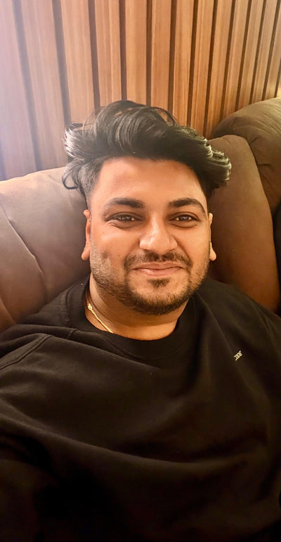 Gurpreet Singh
