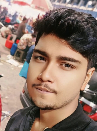 Vedojyoti Das
